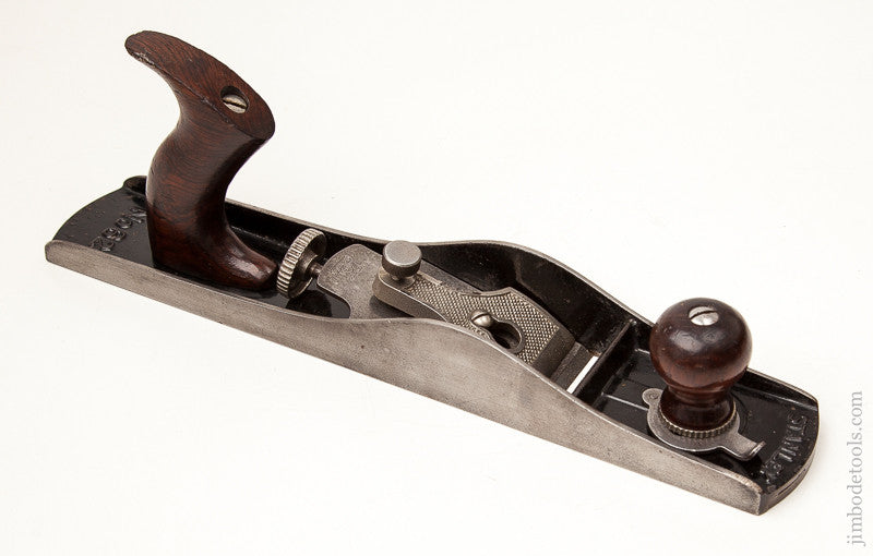 Gorgeous! STANLEY No. 62 Low Angle Plane SWEETHEART