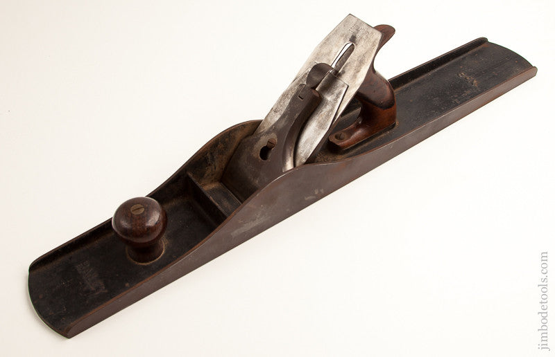 STANLEY No. 8 Jointer Plane Type 11 circa 1910