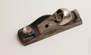 STANLEY No. 65 Low Angle Block Plane 