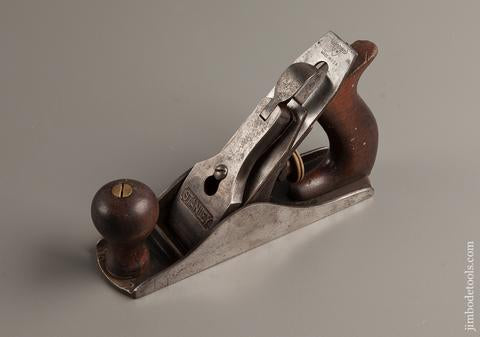 STANLEY No. 2C Smooth Plane SWEETHEART - 77221