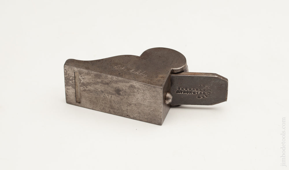 Great Little 3 inch Chariot Plane - 61686