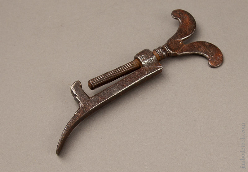 Awesome 18th Century Gunsmith's Tool - 68624U