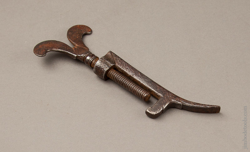 Awesome 18th Century Gunsmith's Tool - 68624U