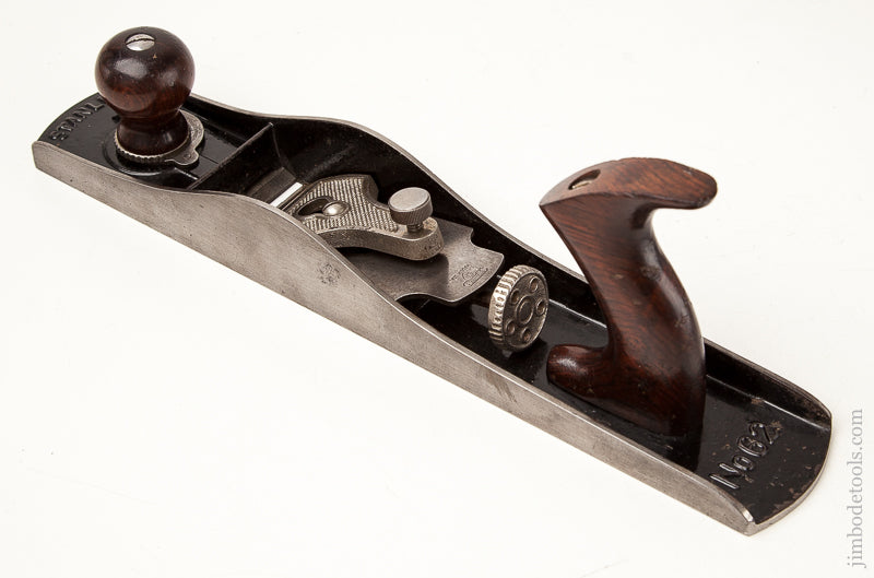 Gorgeous! STANLEY No. 62 Low Angle Plane SWEETHEART - 70971