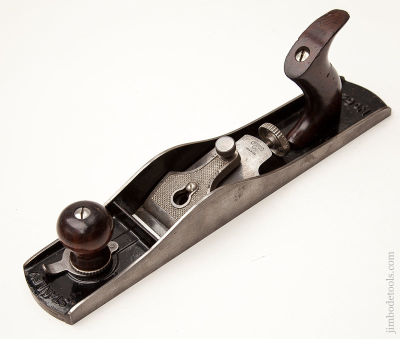 Gorgeous! STANLEY No. 62 Low Angle Plane SWEETHEART - 70971