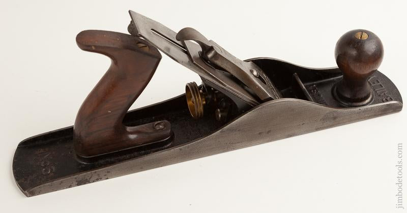 STANLEY No. 5 Jack Plane Type 14 circa 1921-31 SWEETHEART - 72392