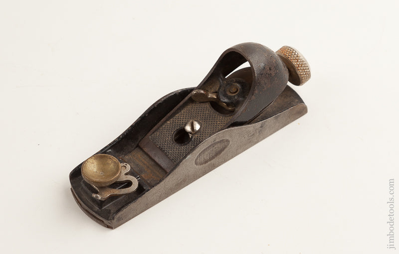 STANLEY No. 60 1/2 Block Plane     75526 - 75526