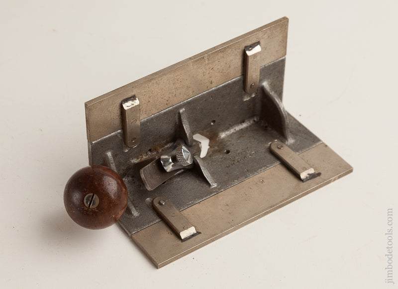 Miniature Core Box Plane... Only 5 inches Long! - 75850