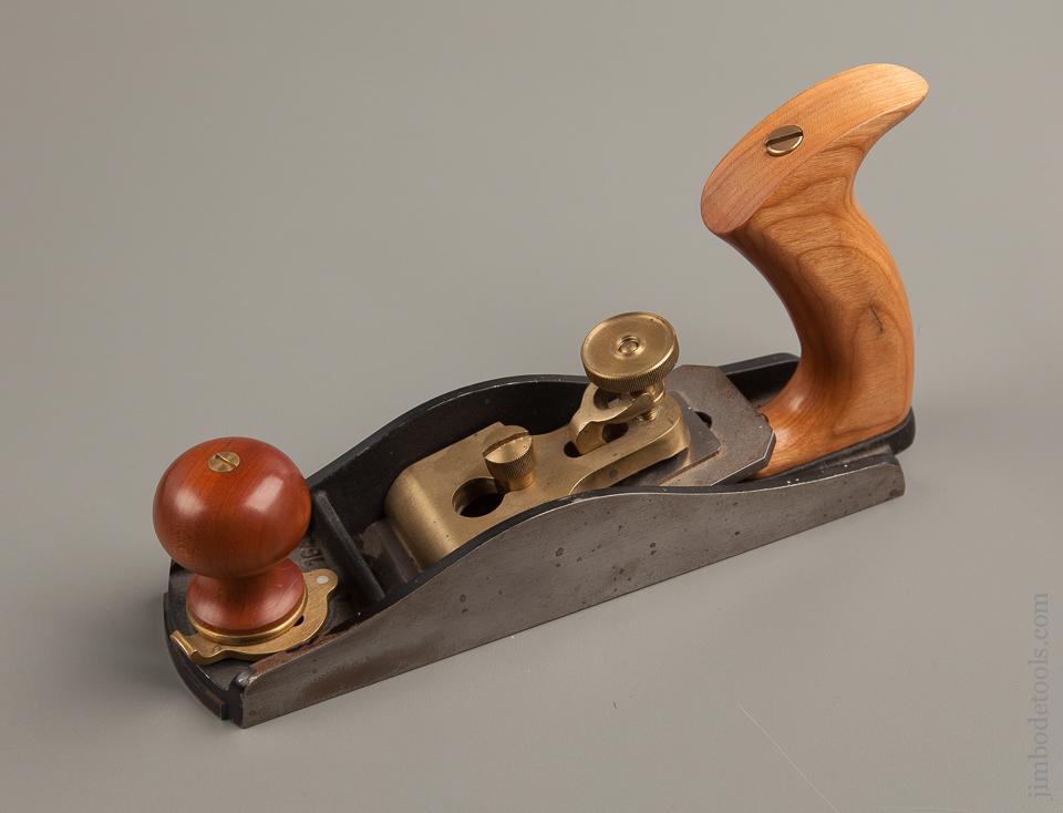 LIE-NIELSEN Low Angle Smooth Plane - 77130