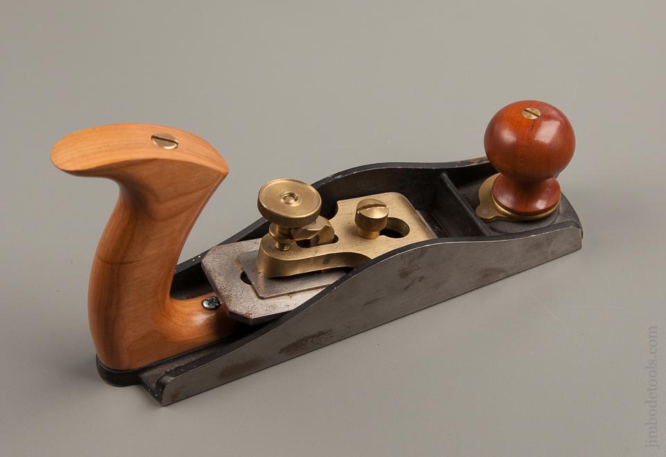 LIE-NIELSEN Low Angle Smooth Plane - 77130