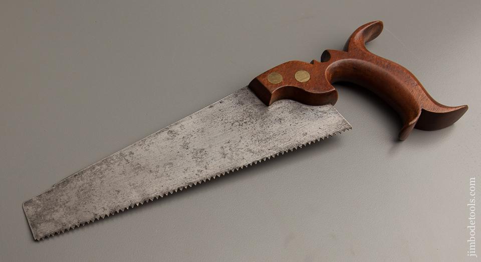 Fabulous! 8 point 9 inch Hand Saw - 77357U