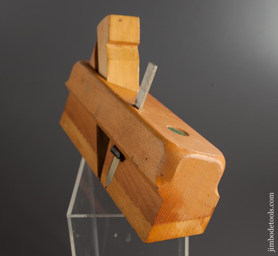 ULMIA Sliding Dovetail Plane NEAR NEW - 77496