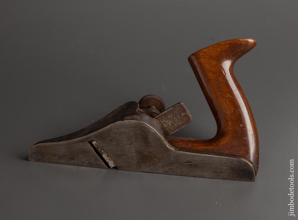 Lovely Lancashire Pattern Shoulder Plane - 77903R