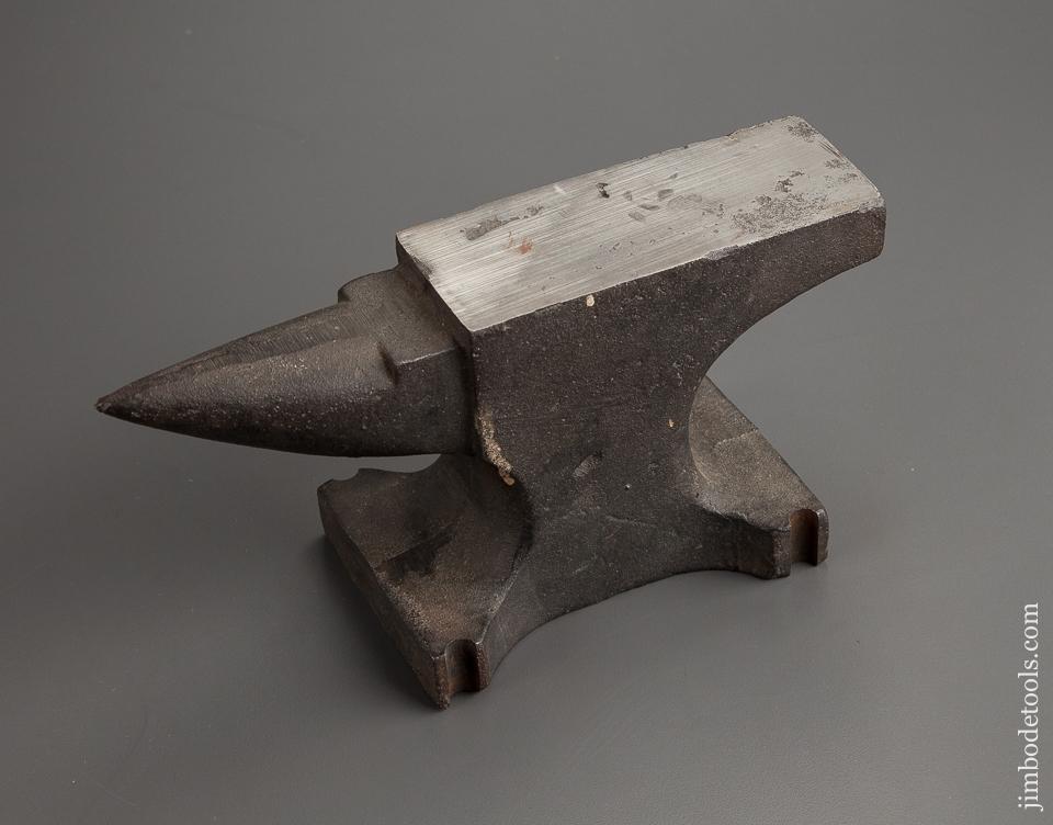 Awesome 12 1/2 pound Anvil - 78048R