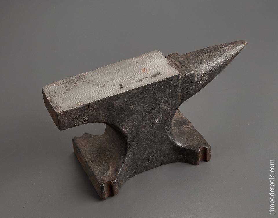 Awesome 12 1/2 pound Anvil - 78048R