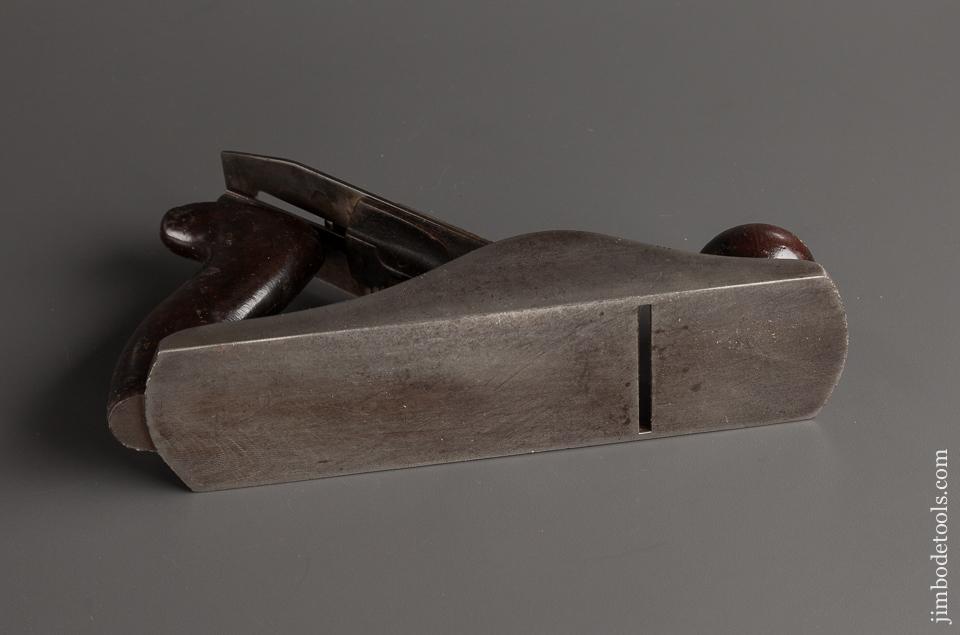 STANLEY No. 4 Smooth Plane Type 11 circa 1910-18 - 78300