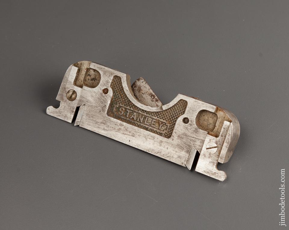 STANLEY No. 79 Double Rabbet Plane - 78422