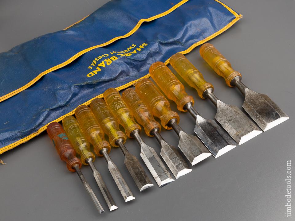 The Best Chisel Set for Woodworking, According to 7,000+ Customer