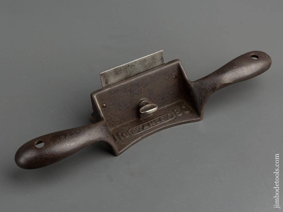 STANLEY No. 80 Scraper Plane - 79309