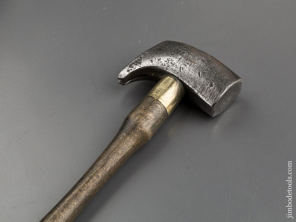 Early French Farrier's Hammer - 80432