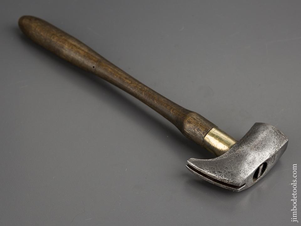 Early French Farrier's Hammer - 80432