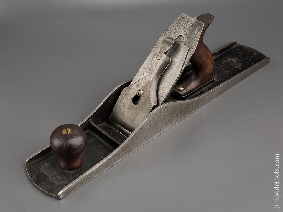 STANLEY No. 6C Fore Plane Type 11 circa 1910-18 - 80882