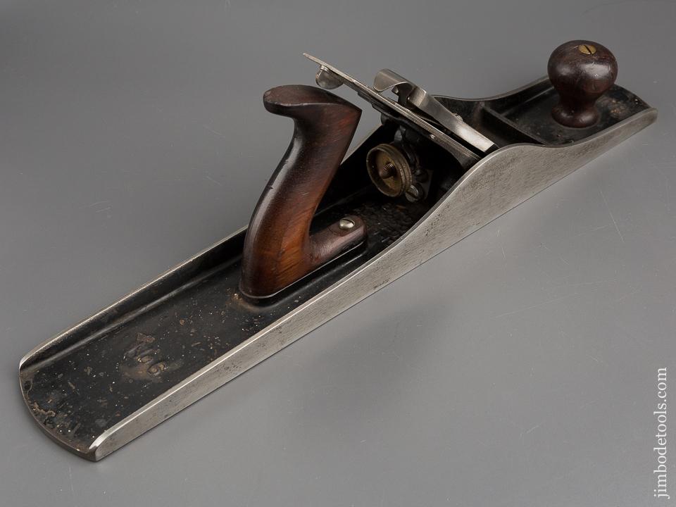 STANLEY No. 6C Fore Plane Type 11 circa 1910-18 - 80882