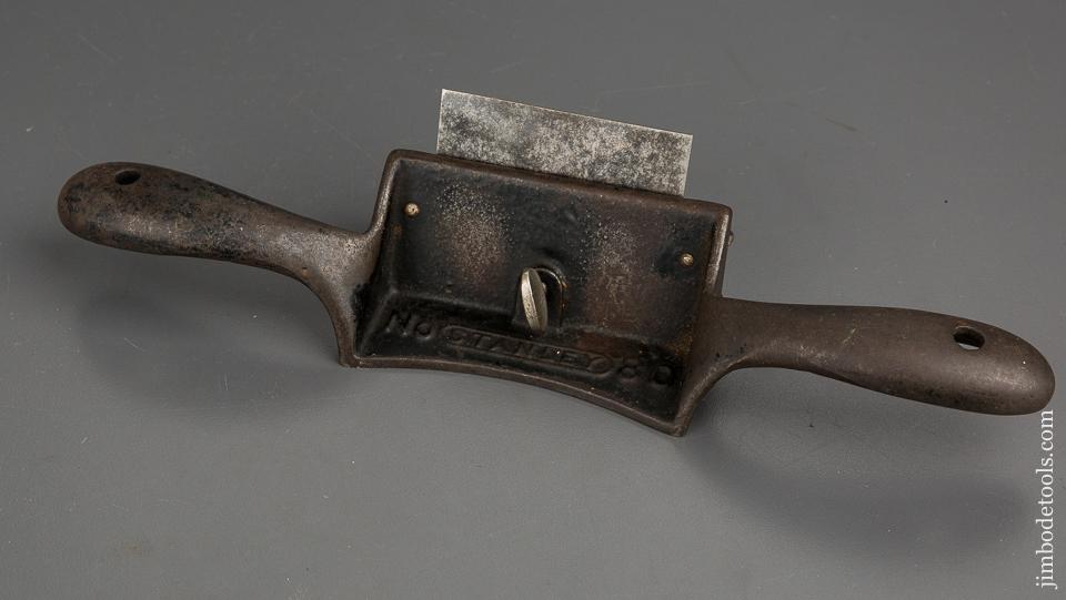 STANLEY No. 80 Scraper Plane - 81040