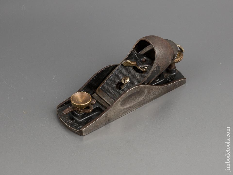 STANLEY No. 9 1/2 Block Plane - 81225