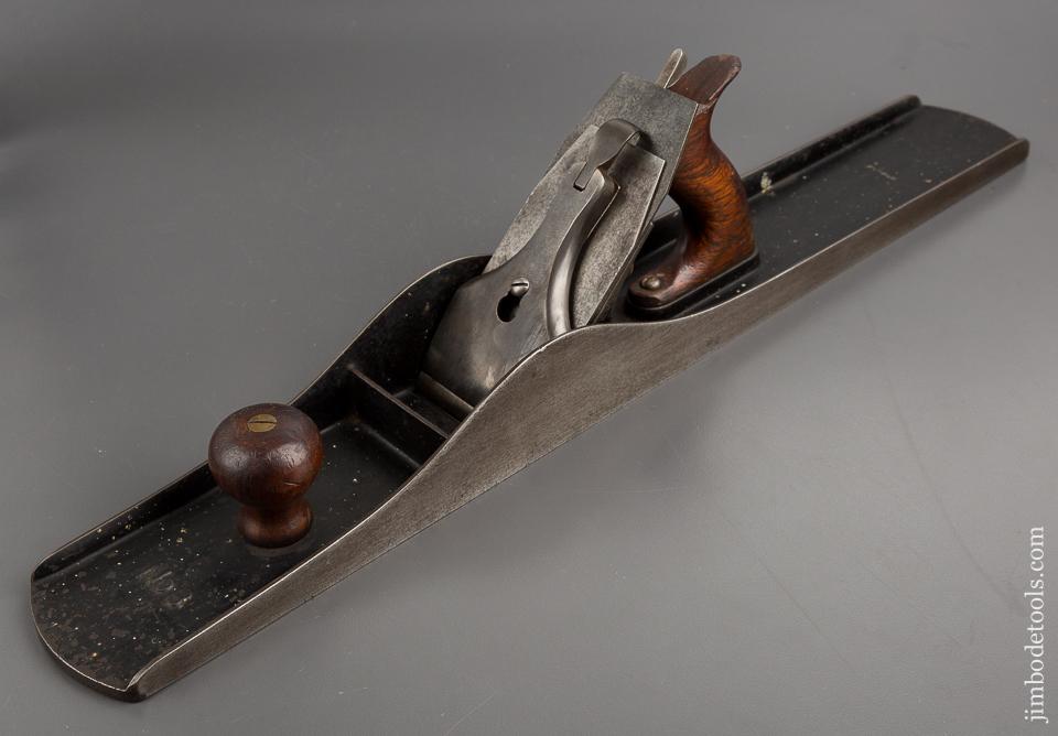 STANLEY No. 8C Jointer Plane Type 8 circa 1899-1902 - 81575