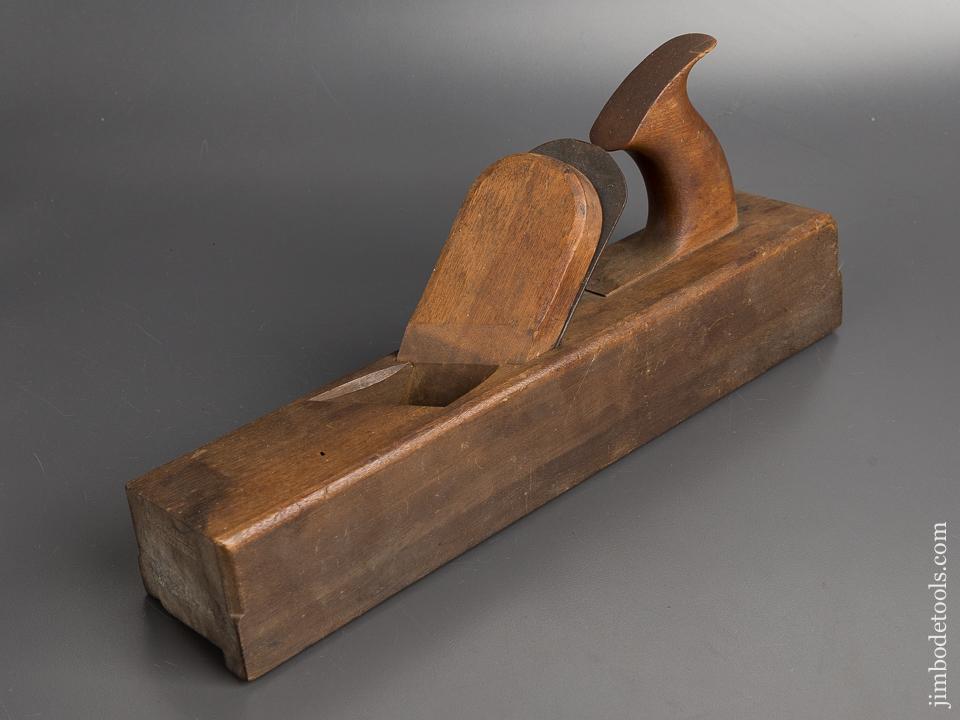 FINE 18th Century JO FULLER 14 inch Panel Raiser Plane - 81855U