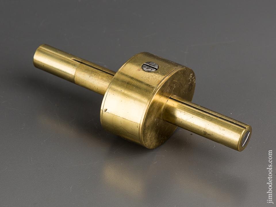 All-Brass 6 1/2 inch Mortise Gauge - 81923R