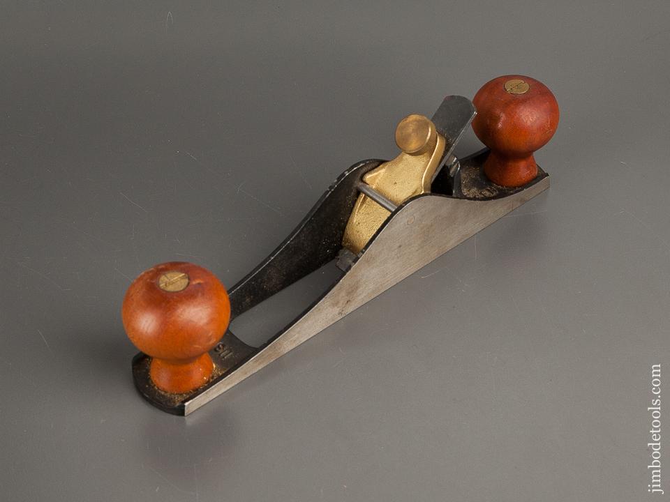 LIE-NIELSEN Hinge Mortise Plane - 82049