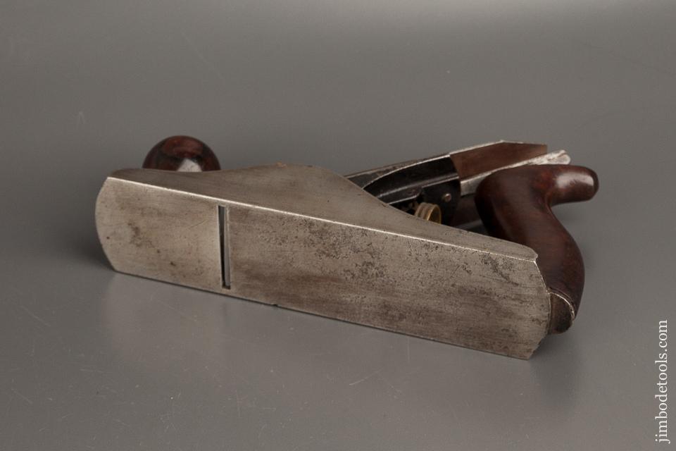 STANLEY No. 3 Smooth Plane Type 11 circa 1910-18 - 82250