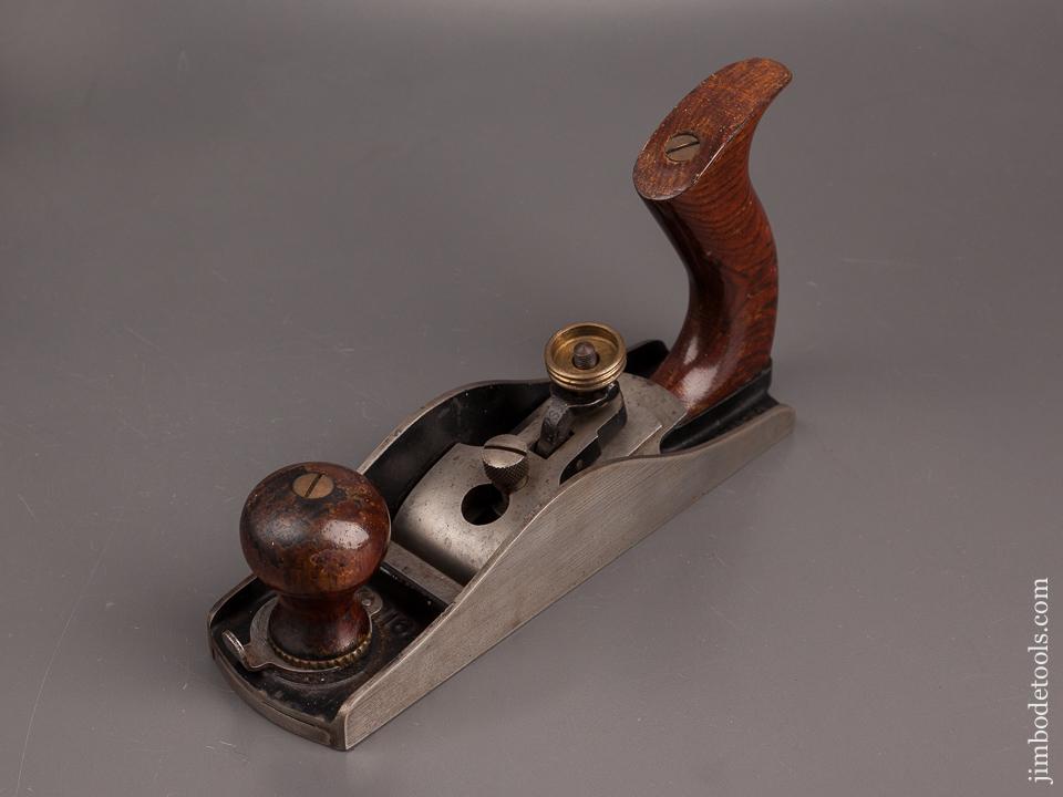 Extra Fine! Stanley No. 164 Low Angle Smooth Plane SWEETHEART - 82432