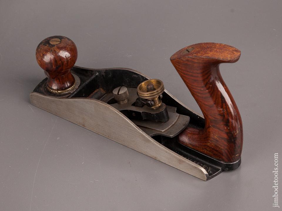 Extra Fine! Stanley No. 164 Low Angle Smooth Plane SWEETHEART - 82432