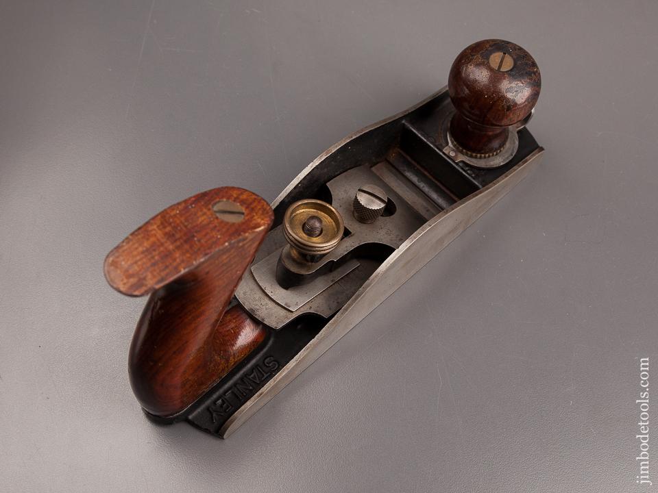 Extra Fine! Stanley No. 164 Low Angle Smooth Plane SWEETHEART - 82432