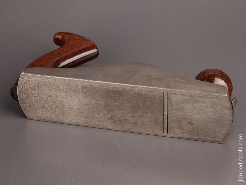 Extra Fine! Stanley No. 164 Low Angle Smooth Plane SWEETHEART - 82432