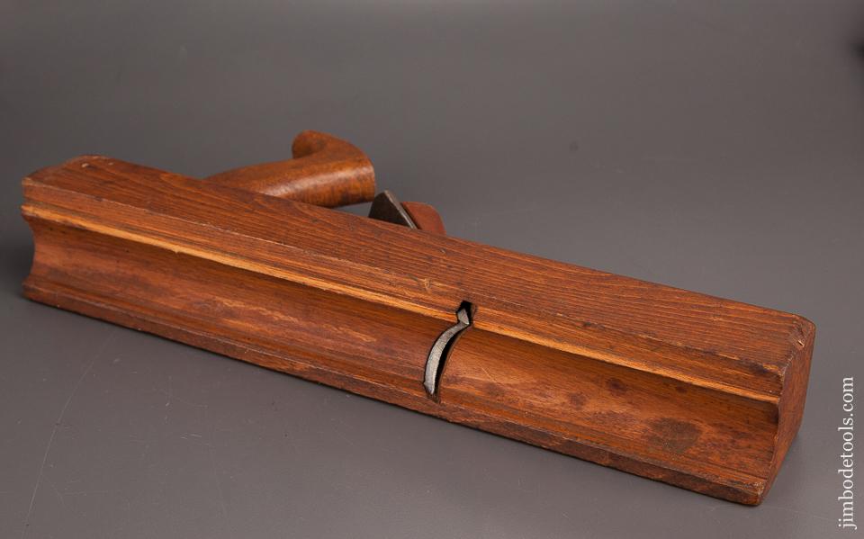 18th Century 13 3/4 inch Panel Raiser Plane - 82515