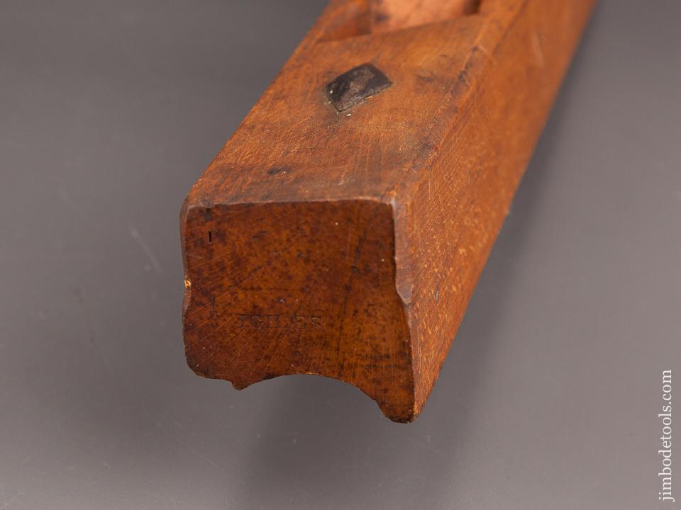 18th Century 13 3/4 inch Panel Raiser Plane - 82515