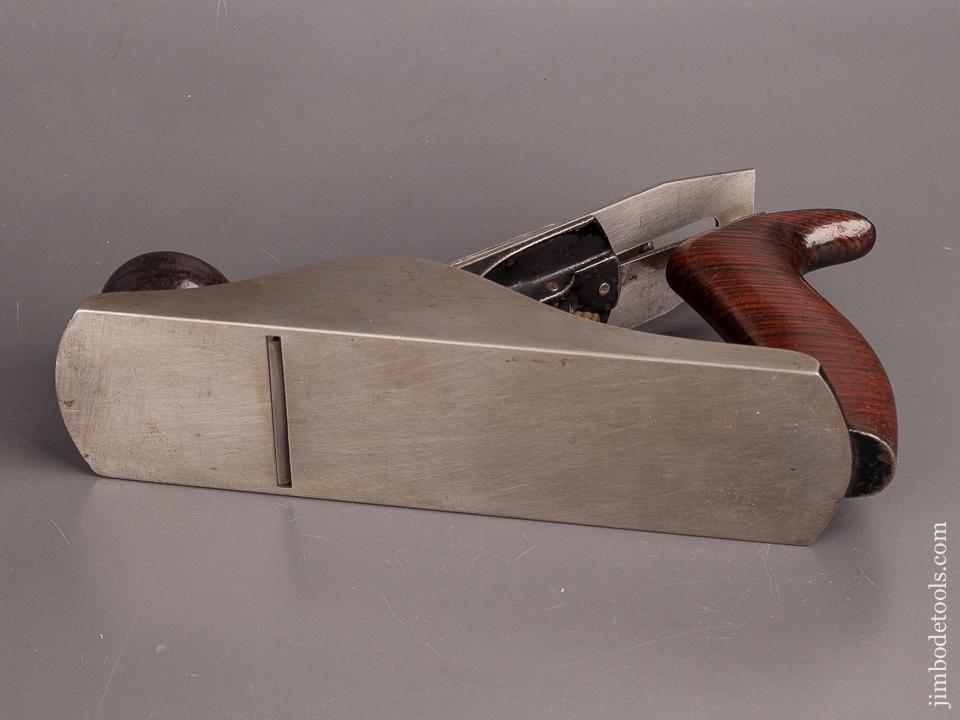 Fabulous! STANLEY No. 4 Smooth Plane Type 7 circa 1893-99 - 82575