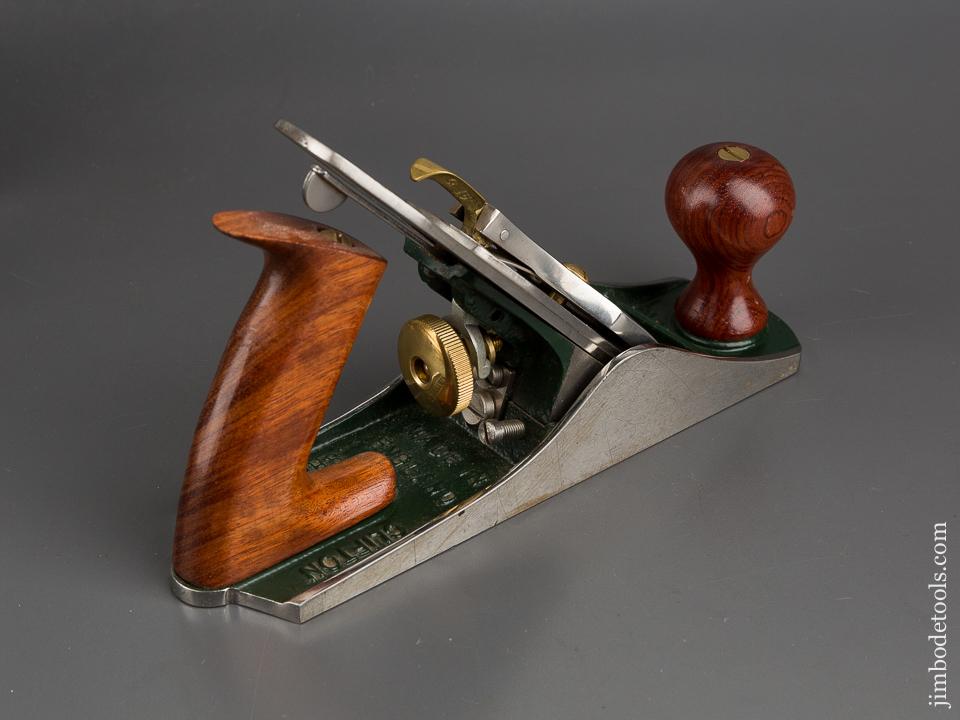 CLIFTON No. 4 Smooth Plane LIKE NEW - 83476