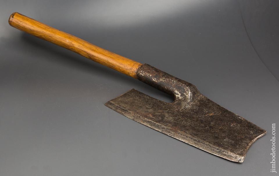 FINE Doloire Hewing Axe - 83967