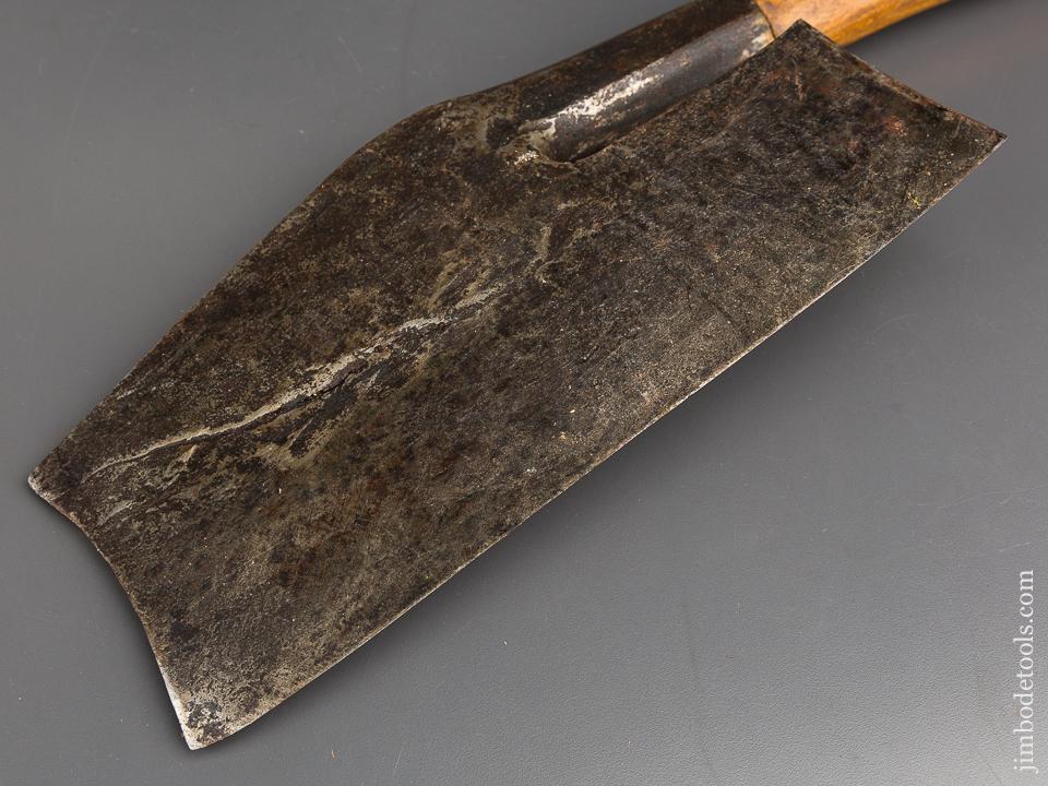 FINE Doloire Hewing Axe - 83967