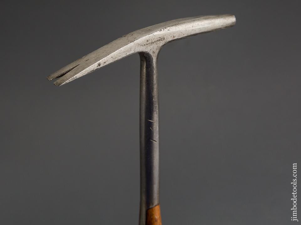 5 x 11 inch HENRY BOKER Strapped Hammer - 84018