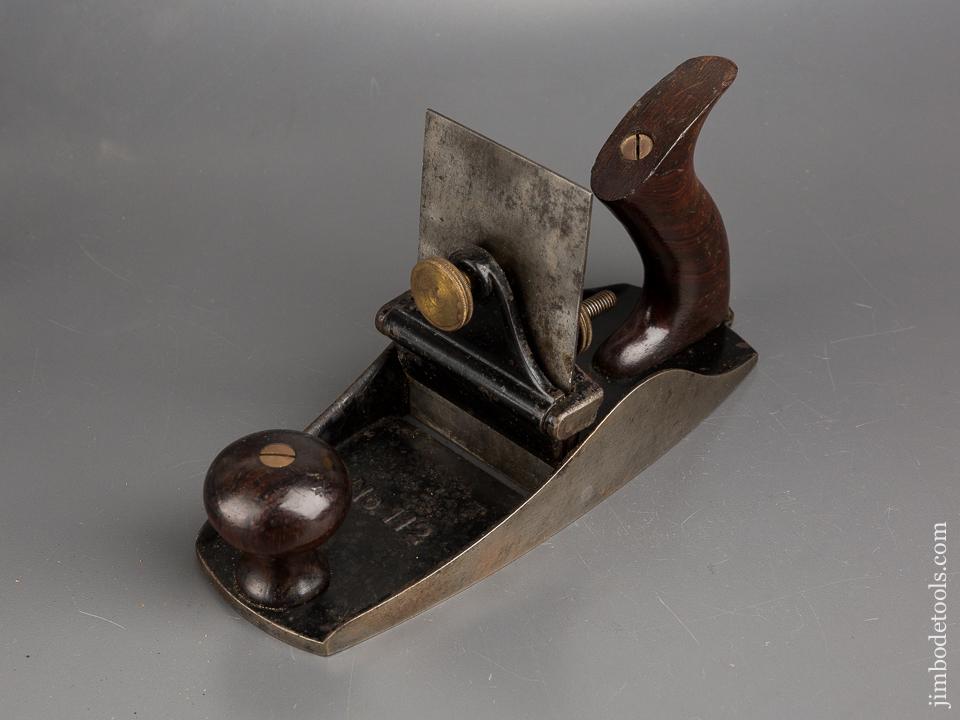 STANLEY No. 112 Scraper Plane - 84060