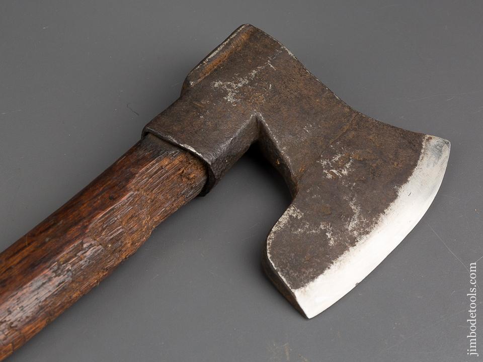 Early Excellent Bearded Axe - 84103