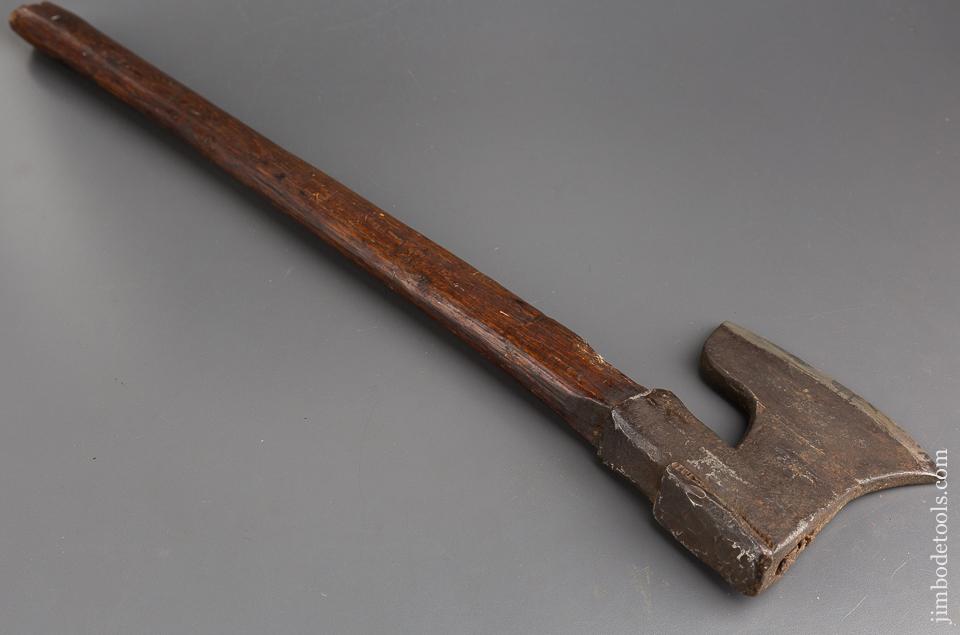 Early Excellent Bearded Axe - 84103