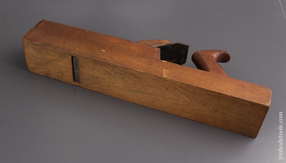 Exceptional Razee Jack Plane by CHAPIN STEPHENS circa 1901-29 EXTRA FI ...