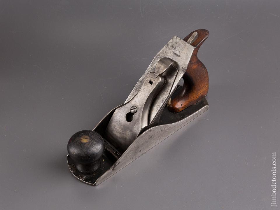 STANLEY No. 4 Smooth Plane Type 6 circa 1888-92 - 85393